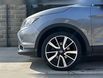 Used Nissan Qashqai 2014 for sale - 78005593: Photo