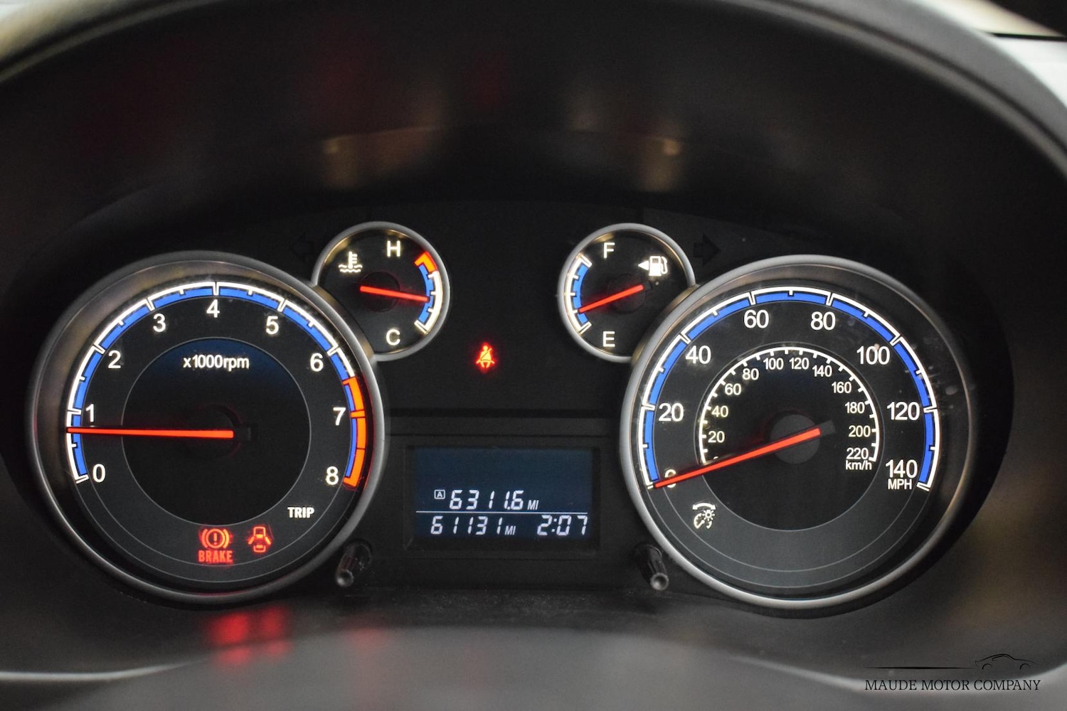 Used Suzuki SX4 2010 for sale - 77118893: Photo 11