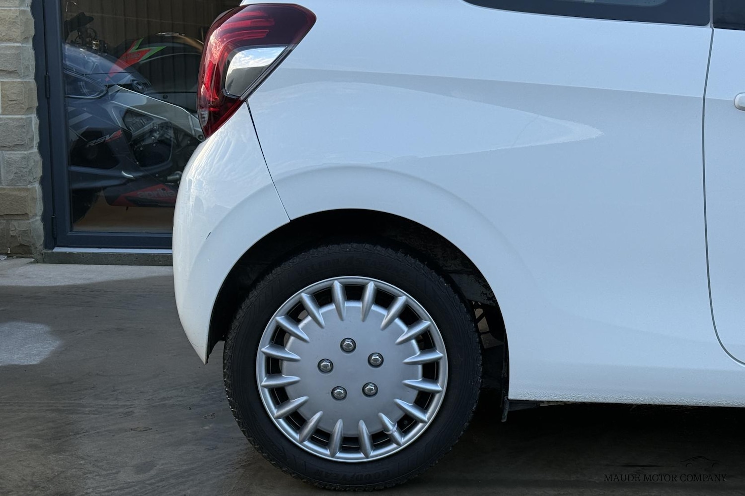 Used Peugeot 108 2016 for sale - 76925333: Photo 13