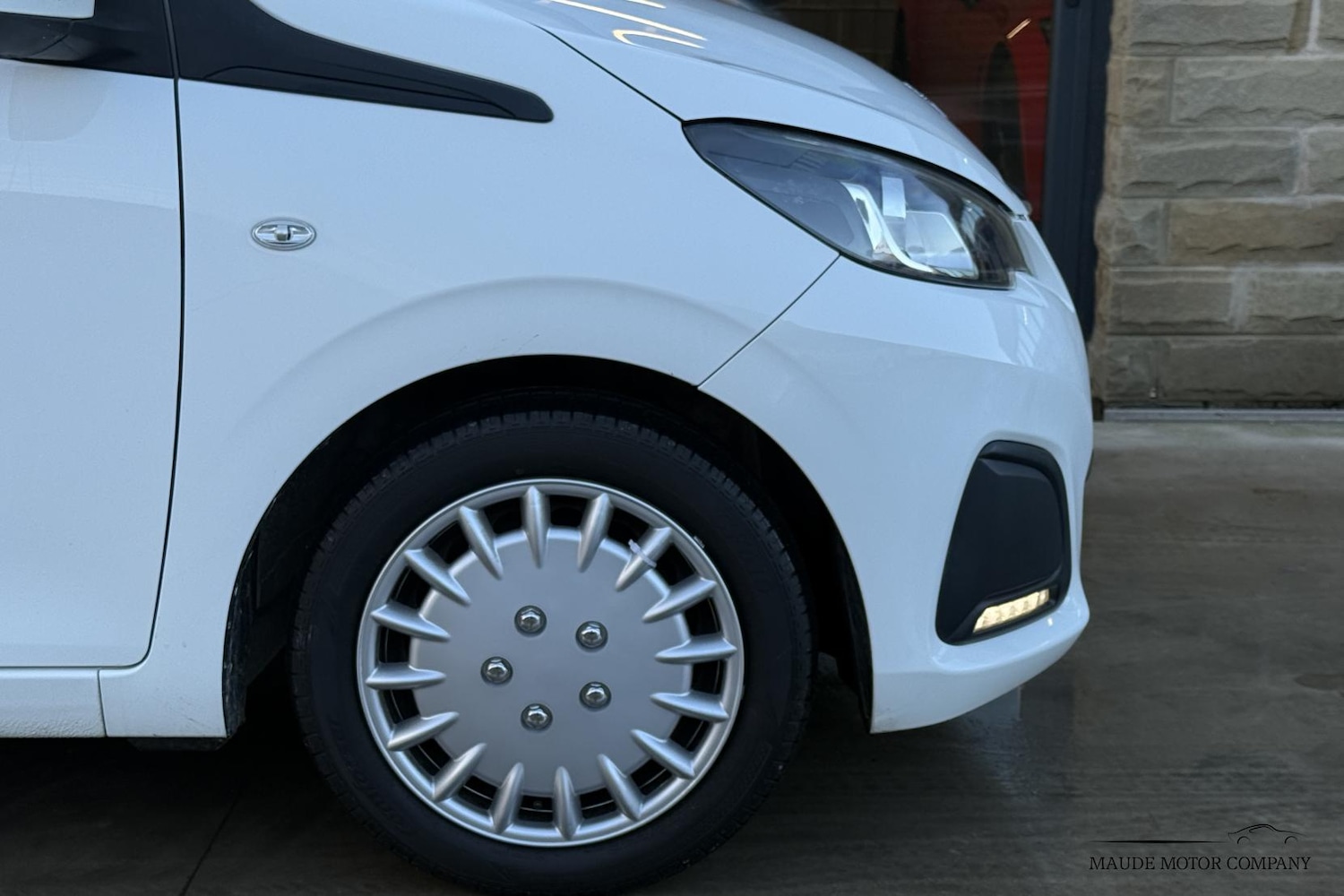 Used Peugeot 108 2016 for sale - 76925333: Photo 14