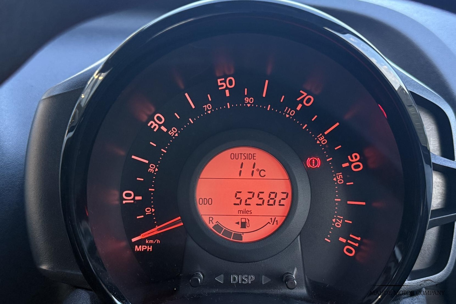 Used Peugeot 108 2016 for sale - 76925333: Photo 15