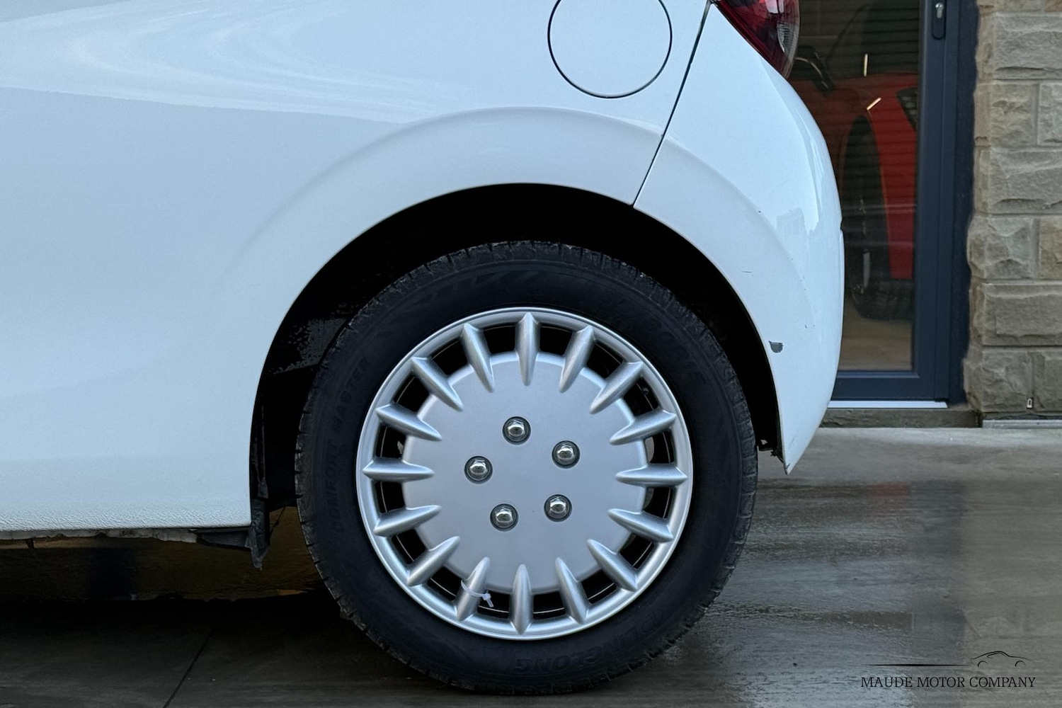 Used Peugeot 108 2016 for sale - 76925333: Photo 4