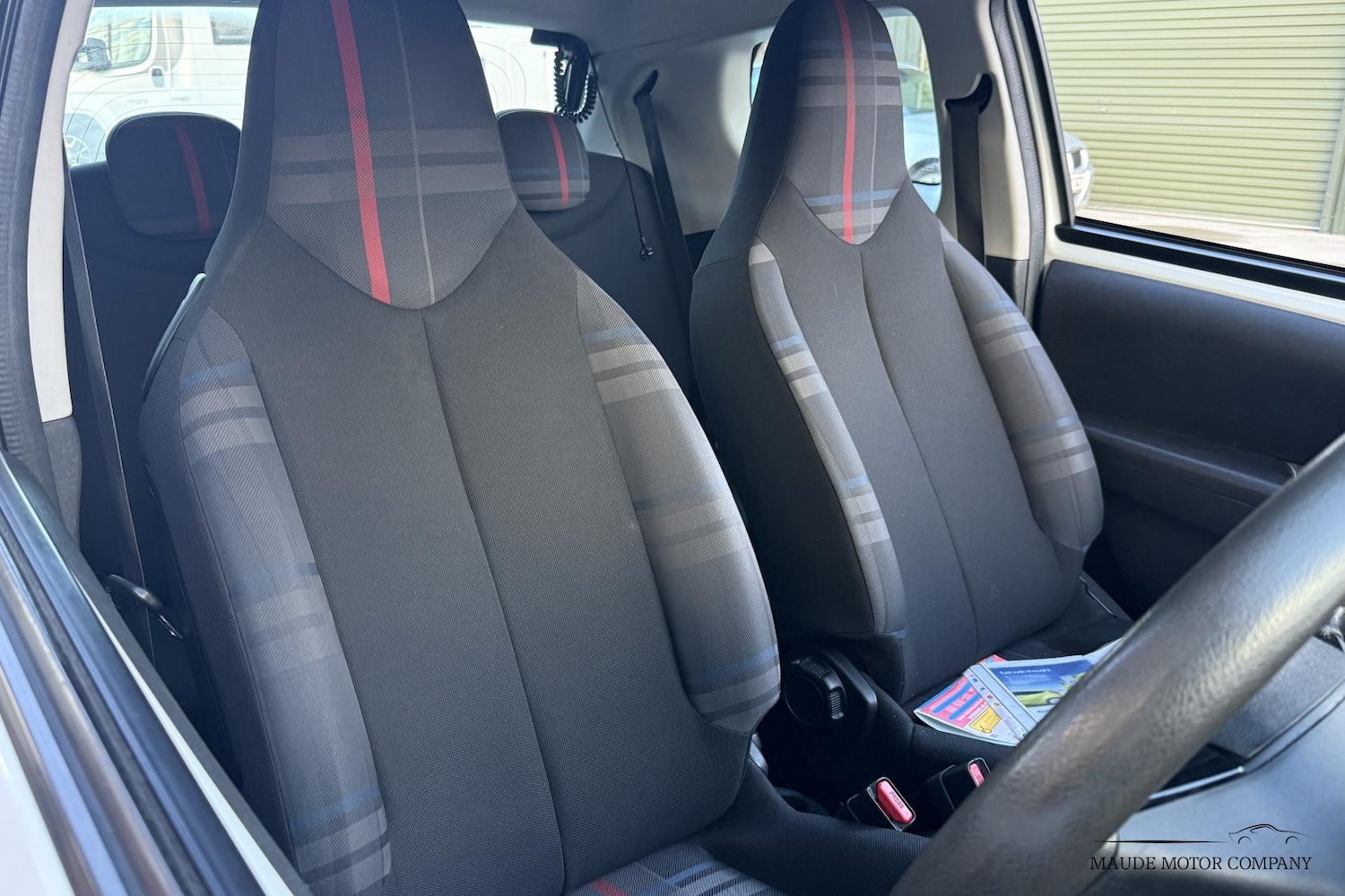 Used Peugeot 108 2016 for sale - 76925333: Photo 6