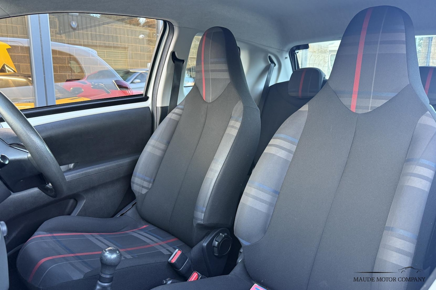 Used Peugeot 108 2016 for sale - 76925333: Photo 7