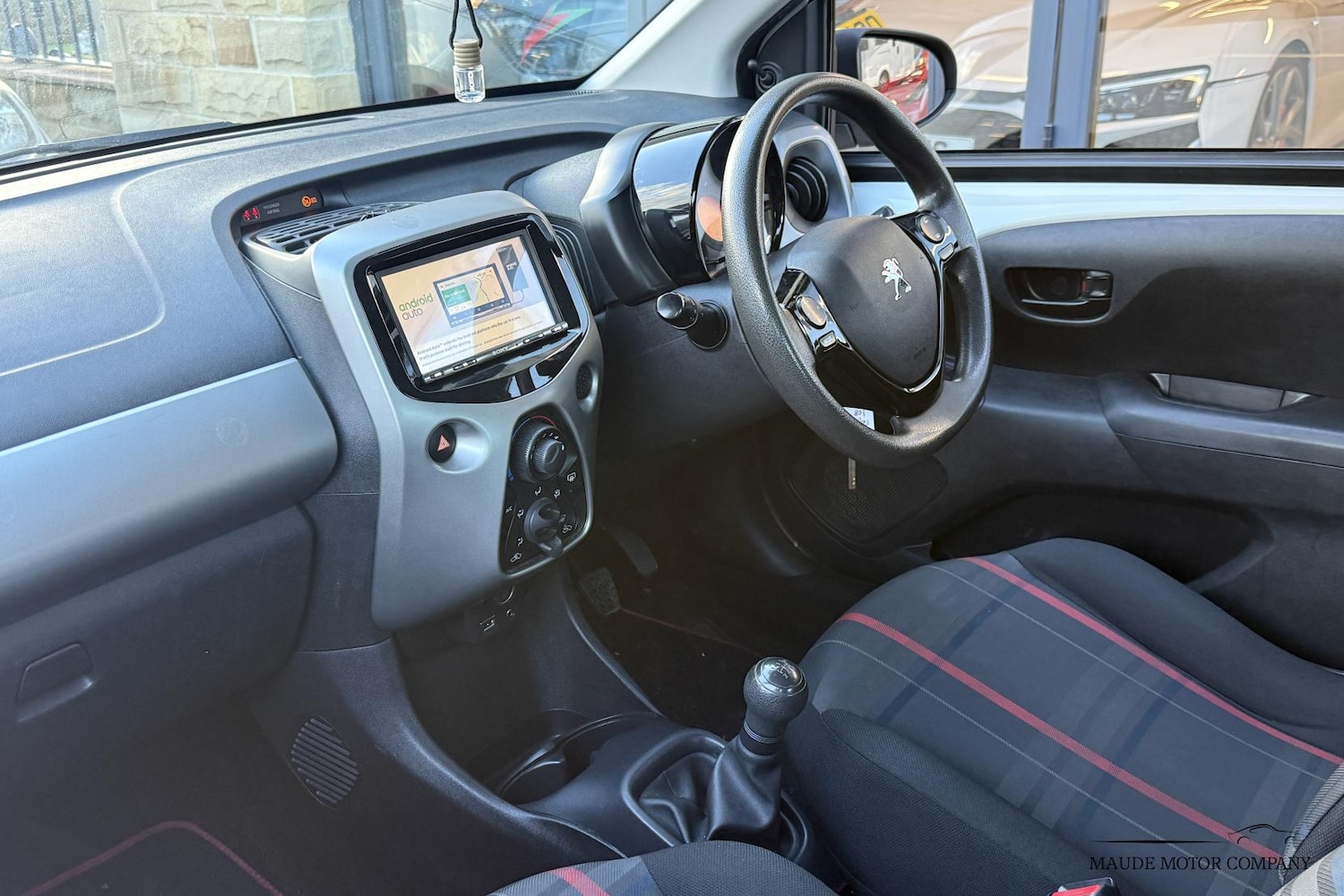 Used Peugeot 108 2016 for sale - 76925333: Photo 8