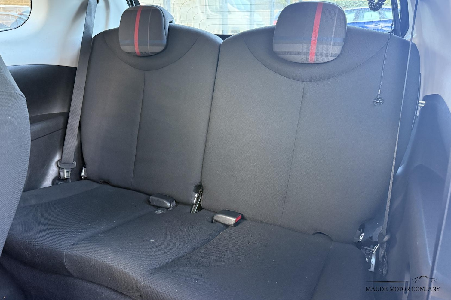 Used Peugeot 108 2016 for sale - 76925333: Photo 9