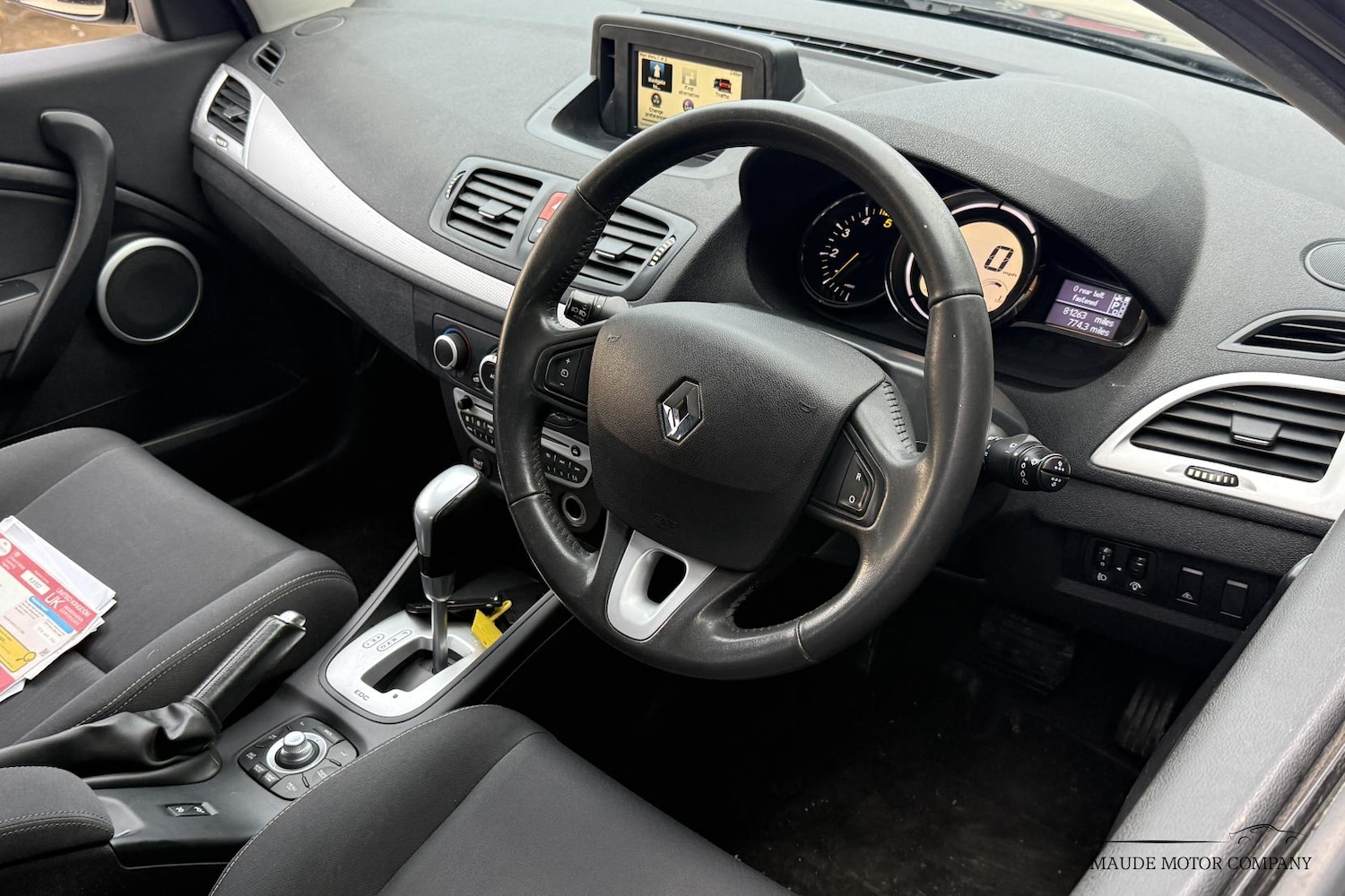 Used Renault Megane 2011 for sale - 76818129: Photo 10