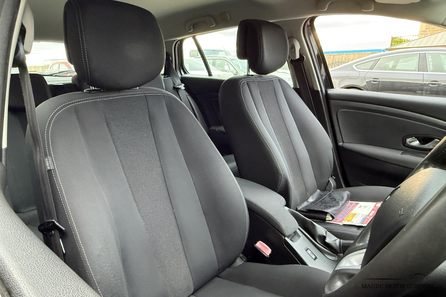 Used Renault Megane 2011 for sale - 76818129: Photo 11