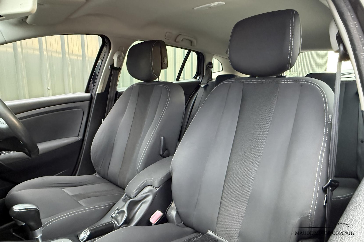 Used Renault Megane 2011 for sale - 76818129: Photo 12