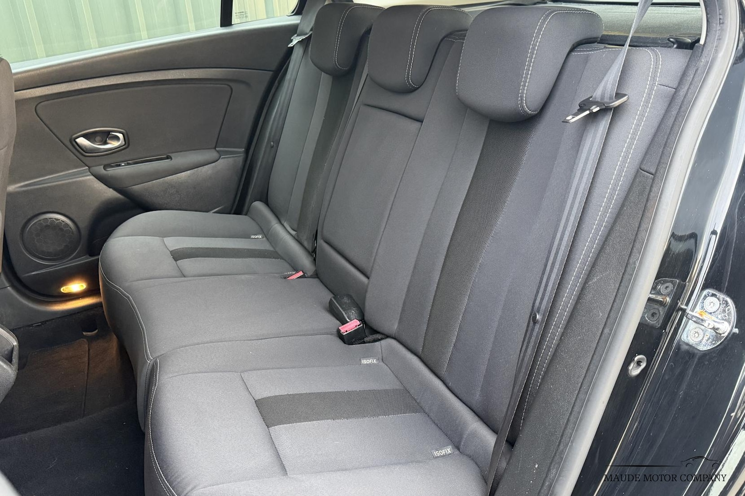 Used Renault Megane 2011 for sale - 76818129: Photo 14