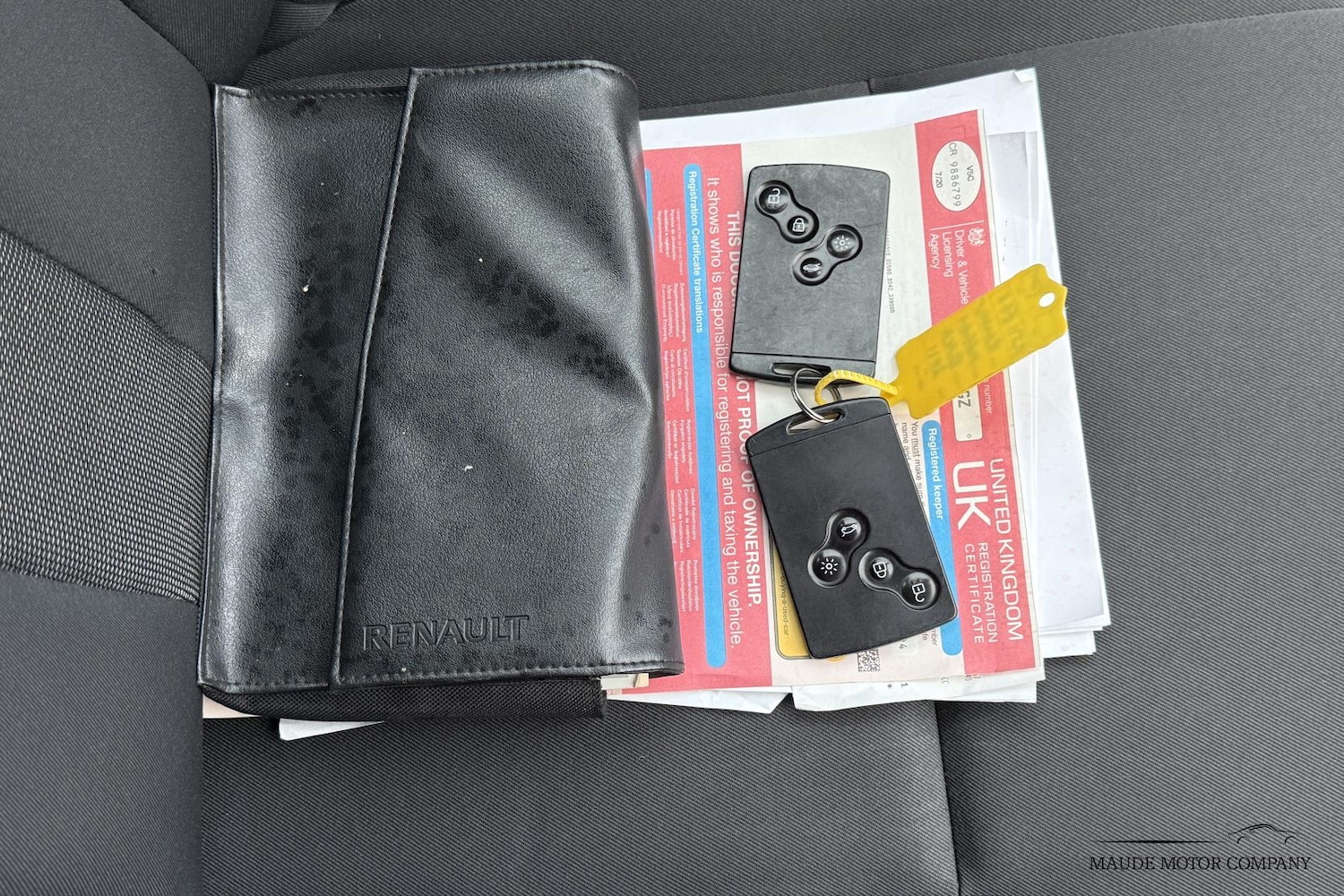 Used Renault Megane 2011 for sale - 76818129: Photo 19