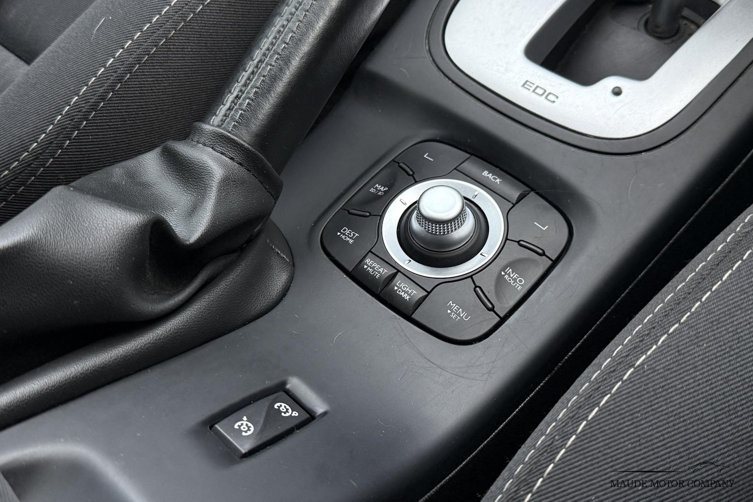 Used Renault Megane 2011 for sale - 76818129: Photo 21