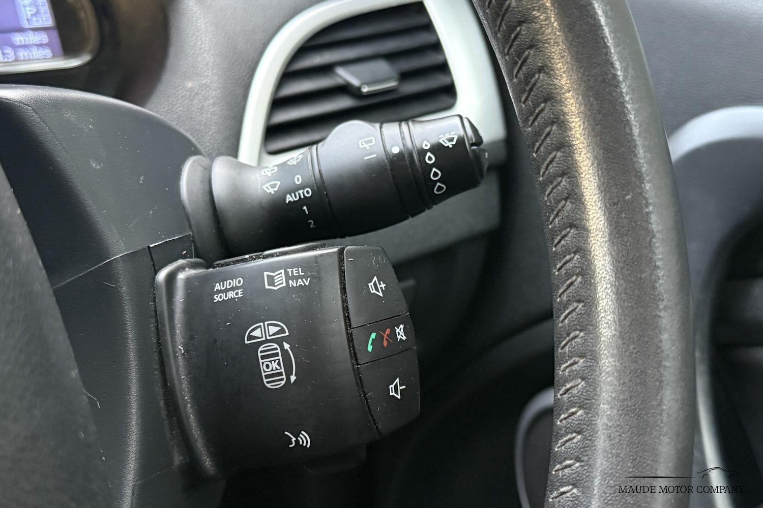 Used Renault Megane 2011 for sale - 76818129: Photo 25