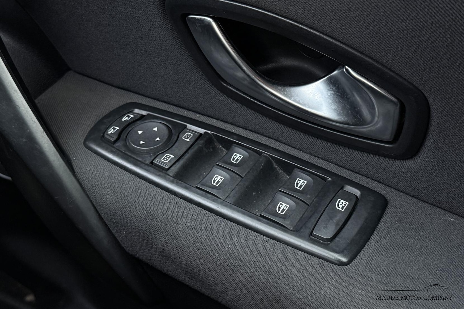 Used Renault Megane 2011 for sale - 76818129: Photo 27