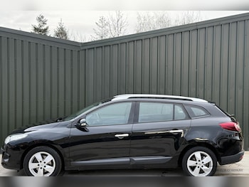 Used Renault Megane 2011 for sale - 76818129: Photo