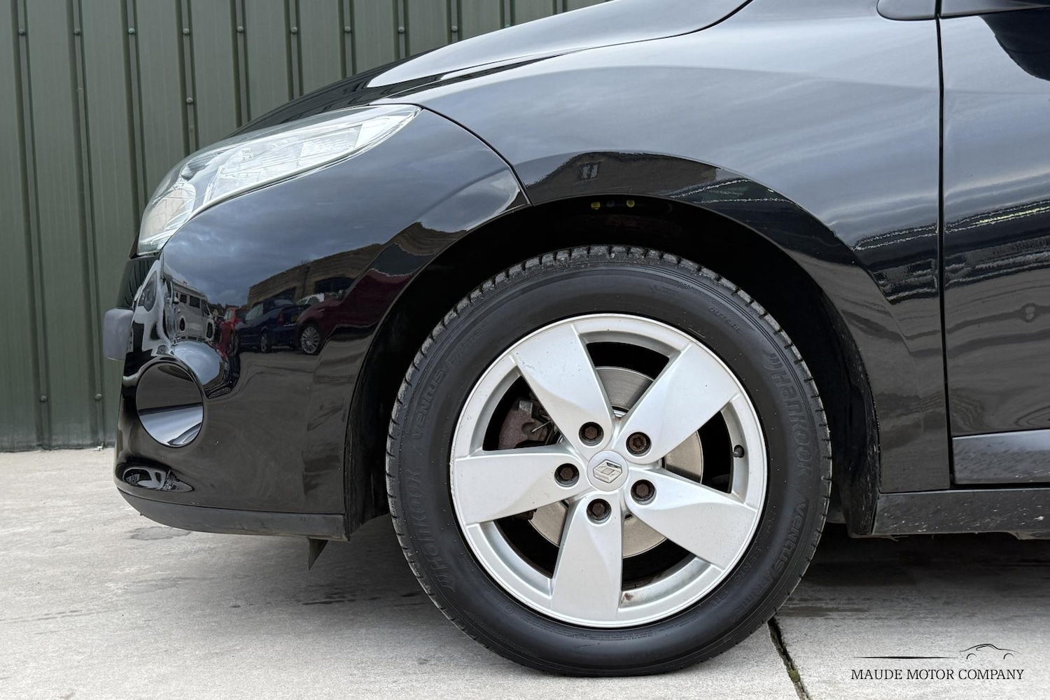 Used Renault Megane 2011 for sale - 76818129: Photo 3