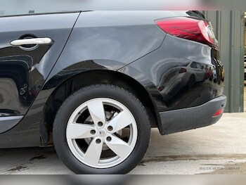 Used Renault Megane 2011 for sale - 76818129: Photo