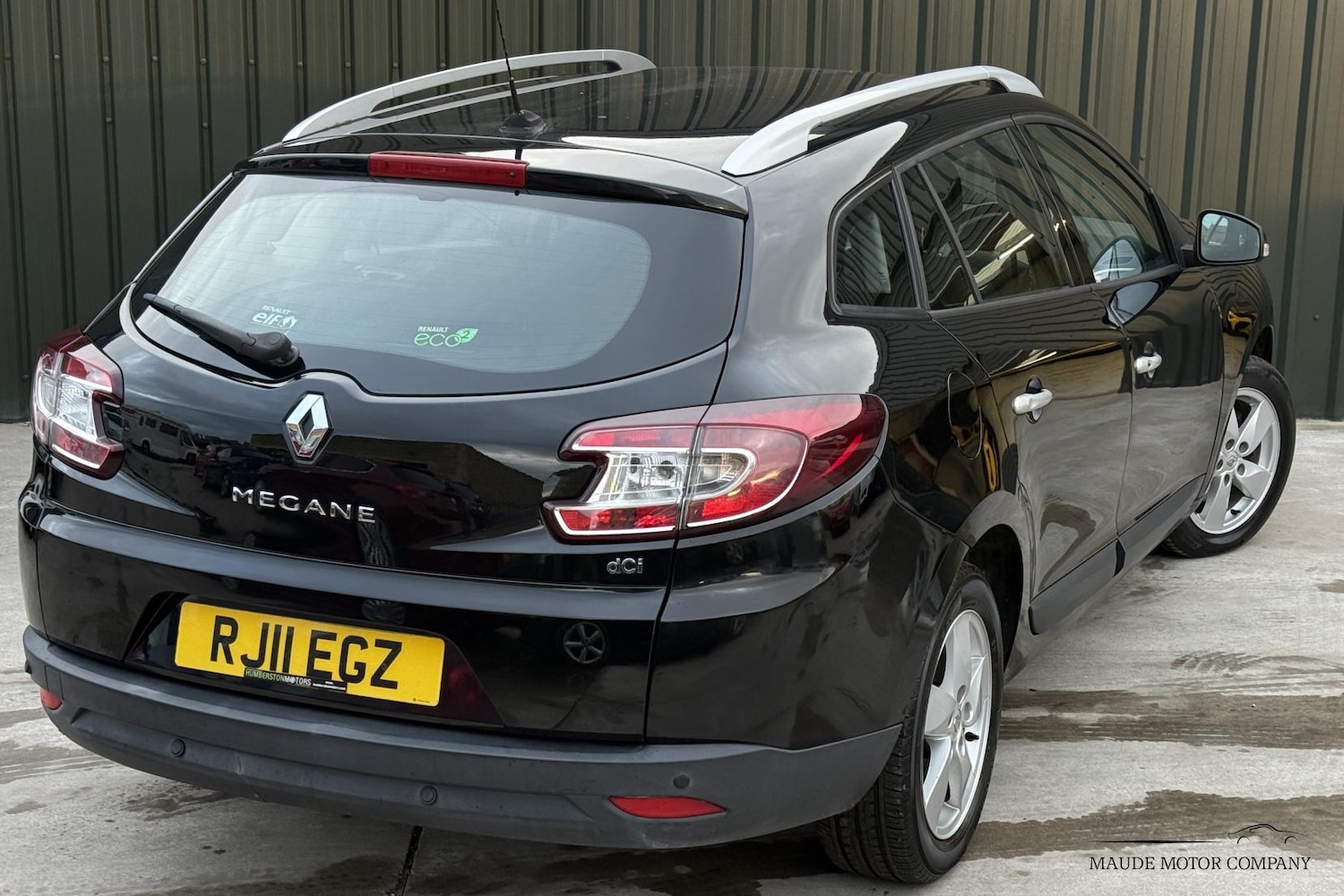 Used Renault Megane 2011 for sale - 76818129: Photo 6
