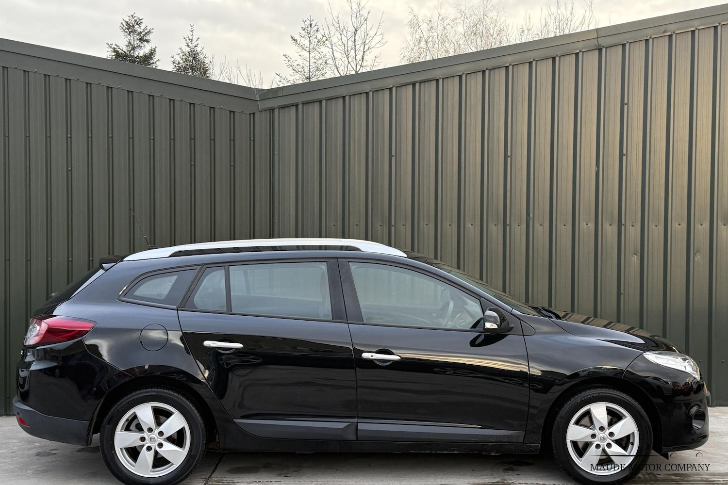 Used Renault Megane 2011 for sale - 76818129: Photo 7