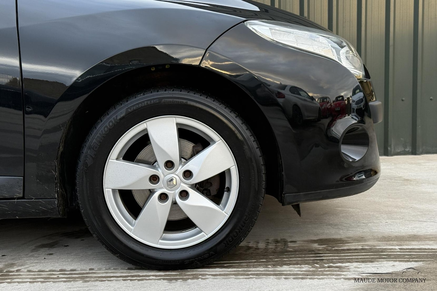 Used Renault Megane 2011 for sale - 76818129: Photo 9