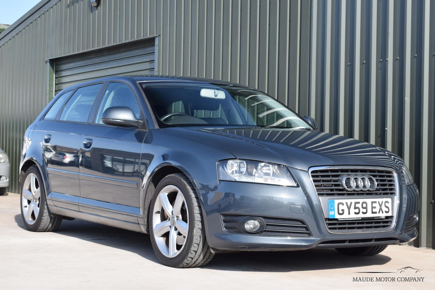 Used Audi A3 2009 for sale - 76818127: Photo 10