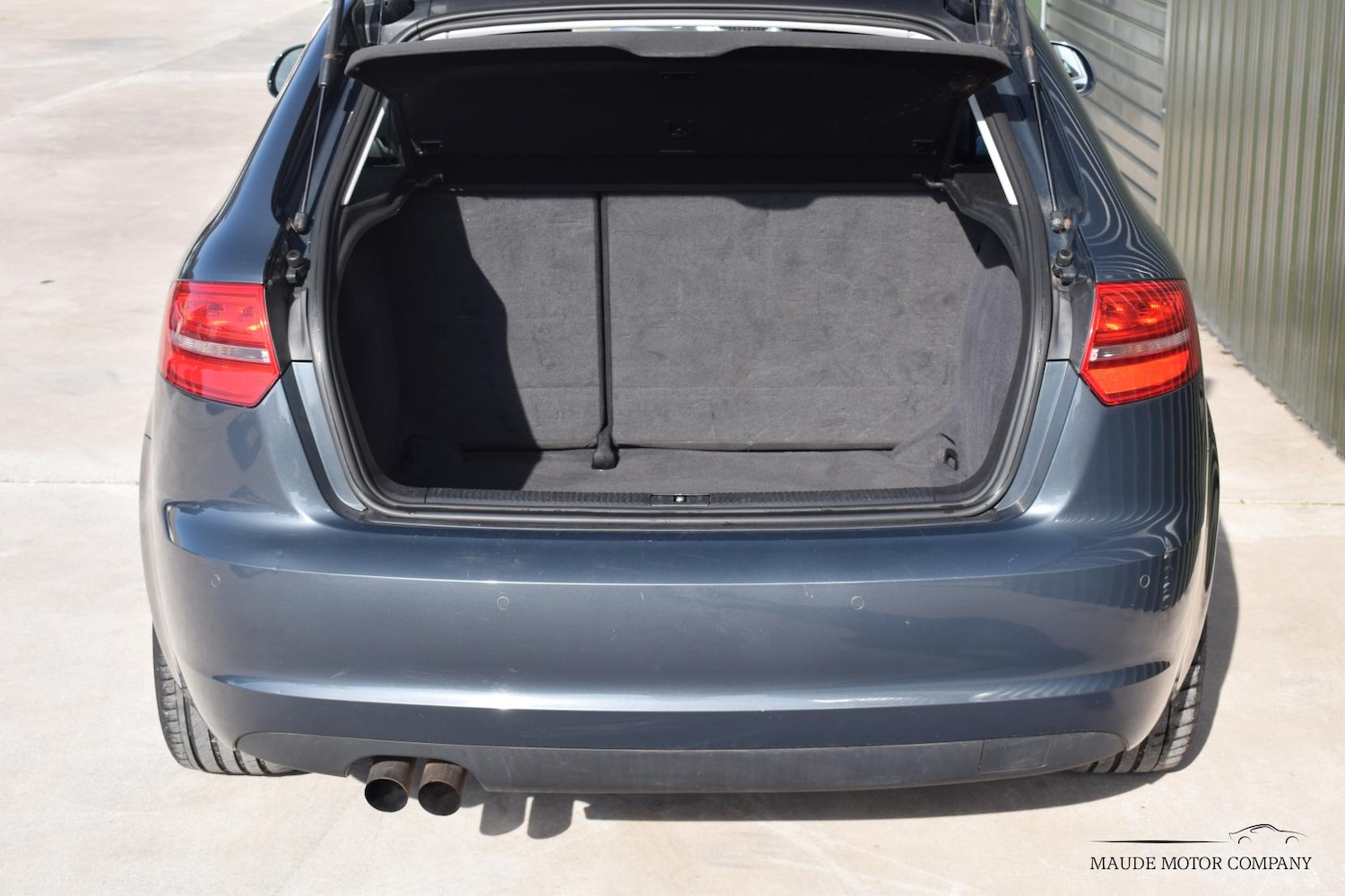 Used Audi A3 2009 for sale - 76818127: Photo 11