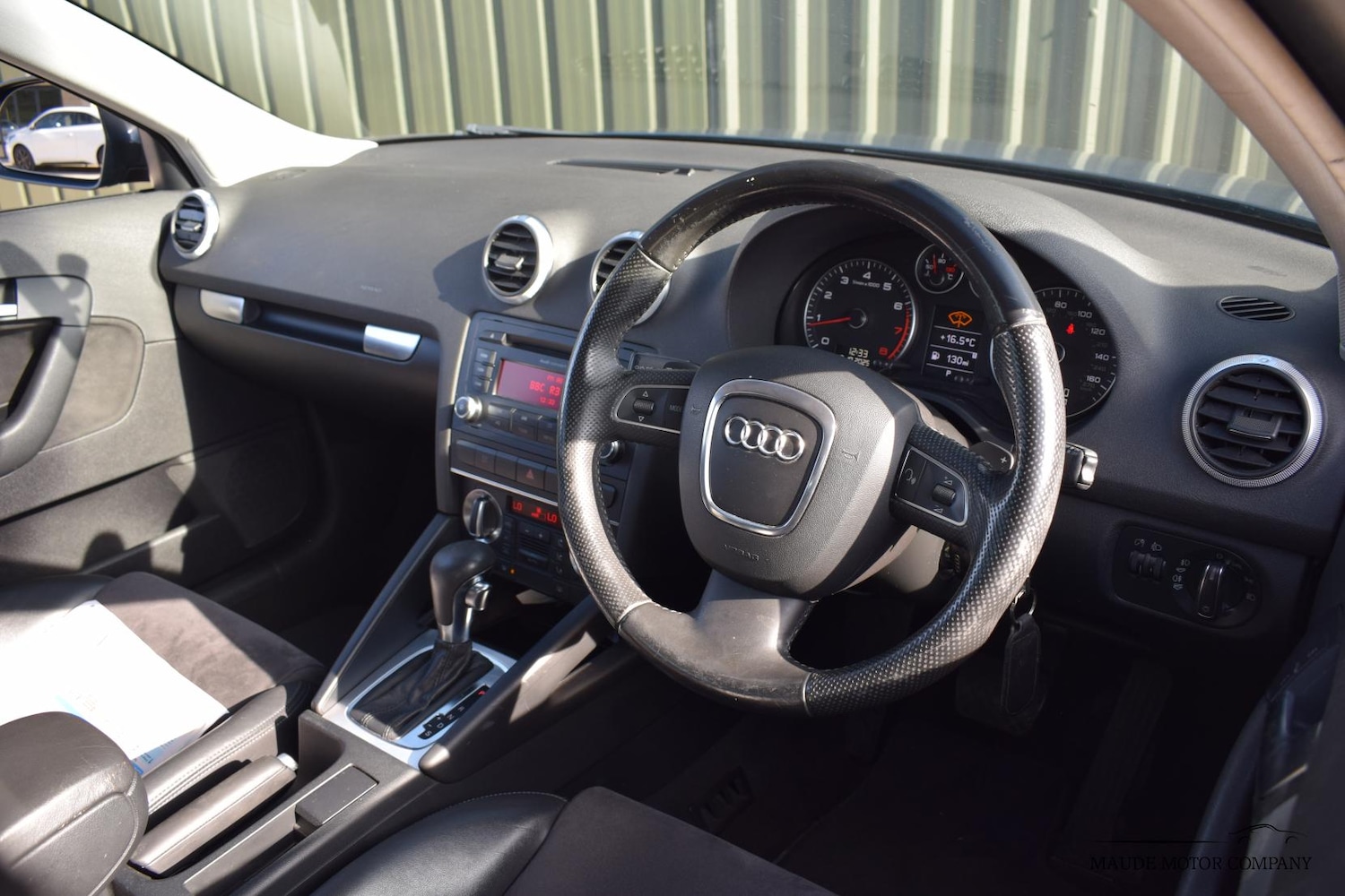 Used Audi A3 2009 for sale - 76818127: Photo 13