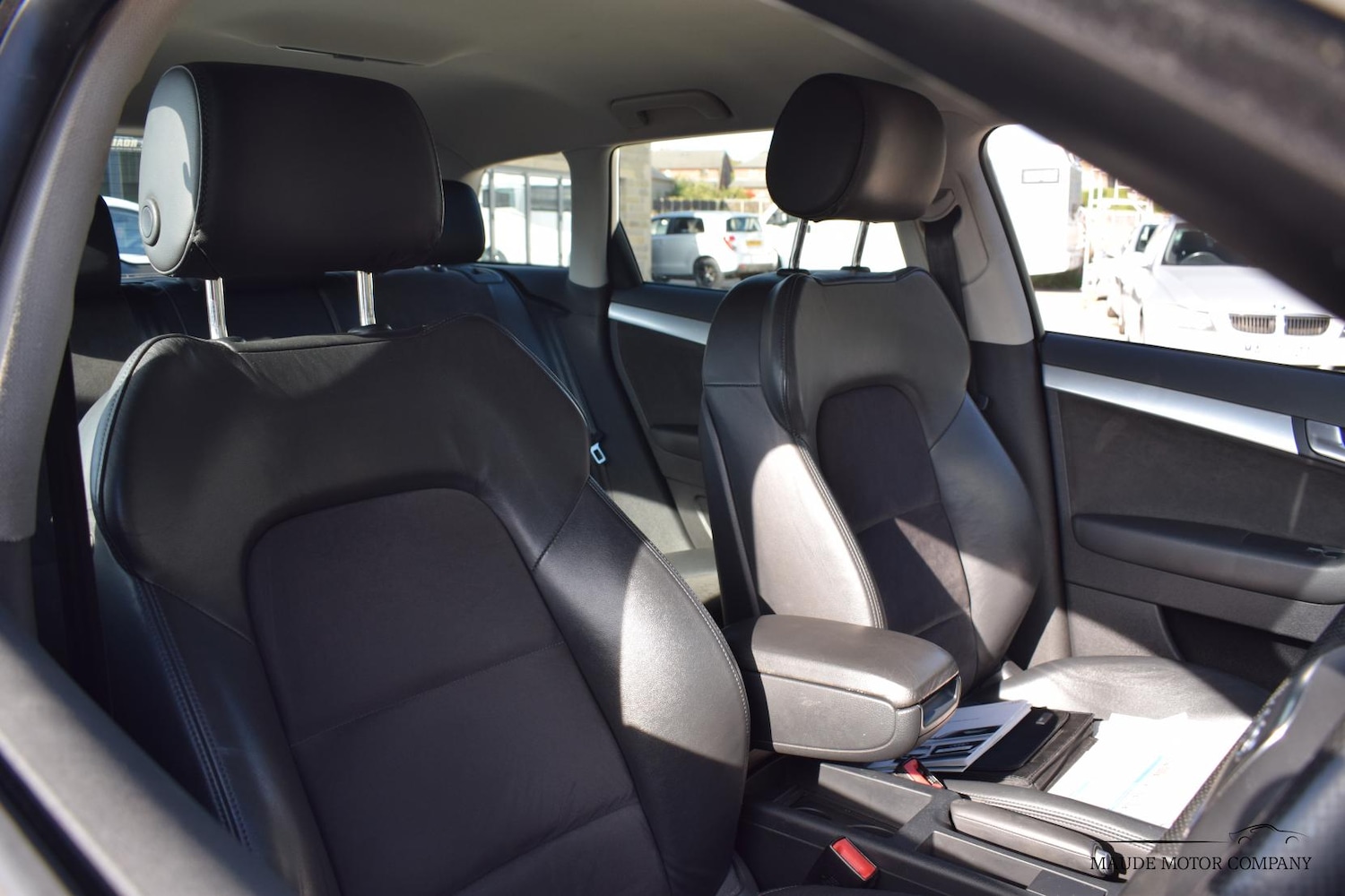 Used Audi A3 2009 for sale - 76818127: Photo 14