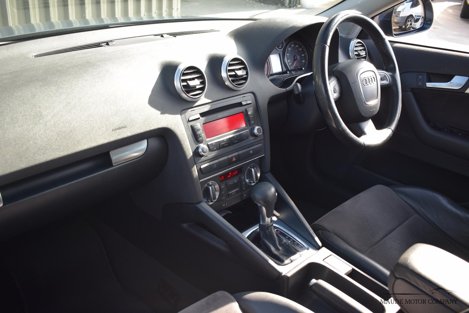 Used Audi A3 2009 for sale - 76818127: Photo 15