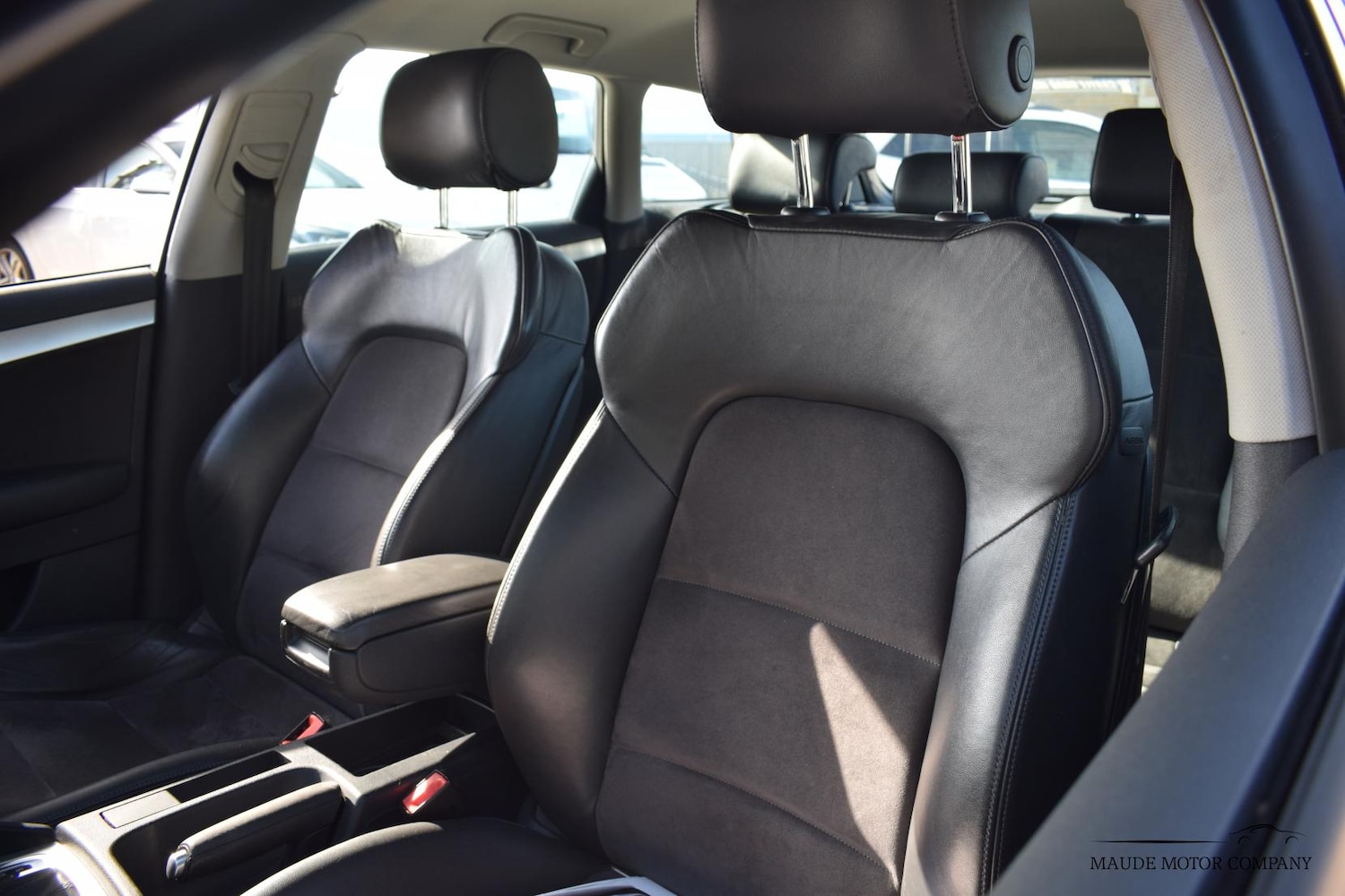 Used Audi A3 2009 for sale - 76818127: Photo 16