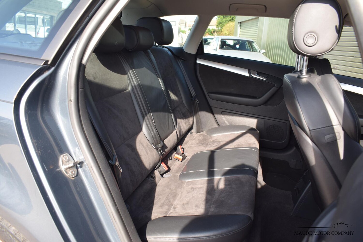 Used Audi A3 2009 for sale - 76818127: Photo 17