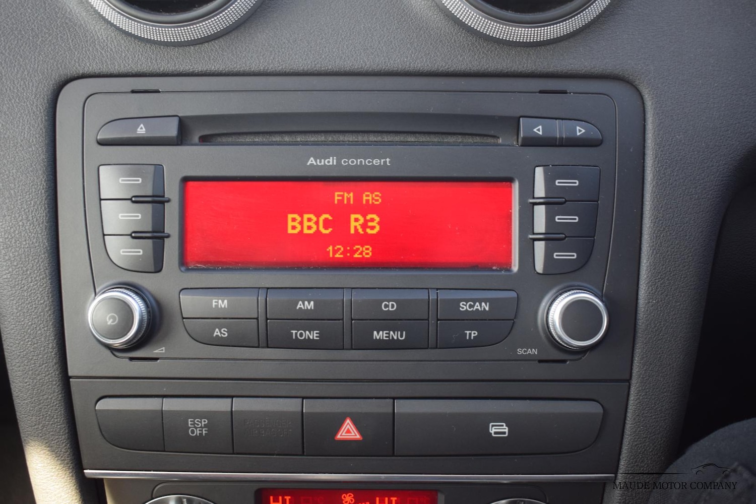 Used Audi A3 2009 for sale - 76818127: Photo 18