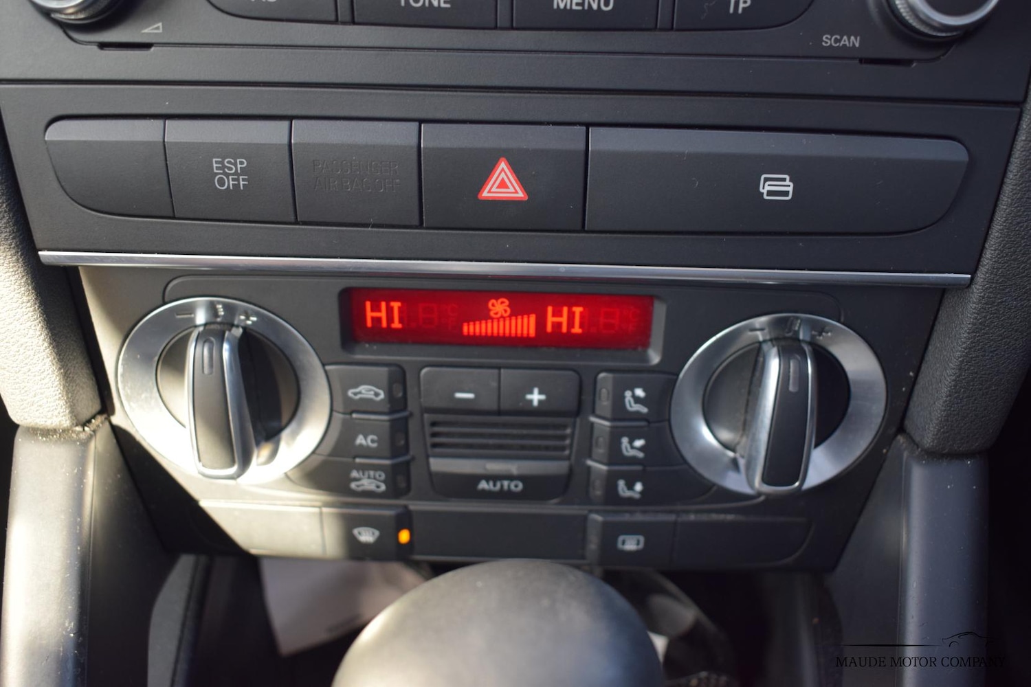 Used Audi A3 2009 for sale - 76818127: Photo 19