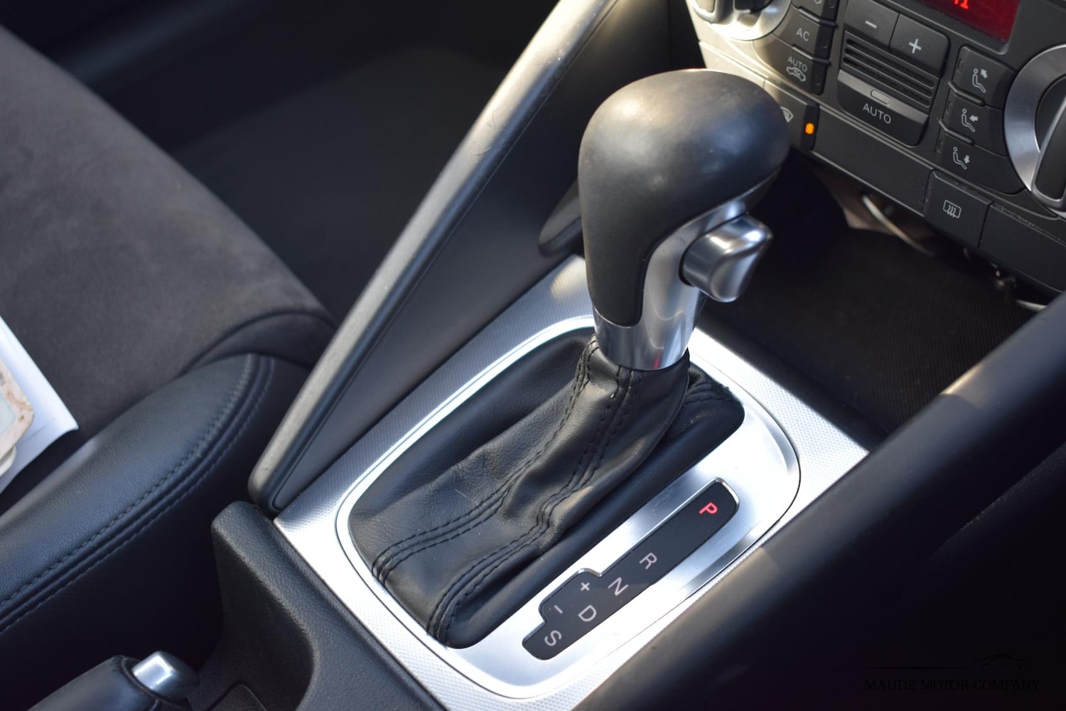 Used Audi A3 2009 for sale - 76818127: Photo 20