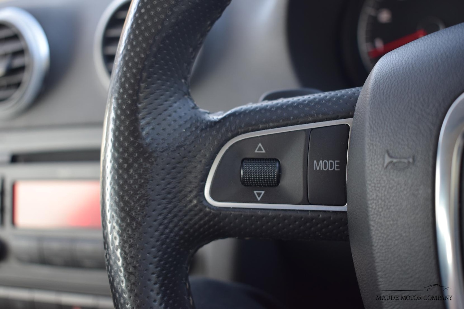 Used Audi A3 2009 for sale - 76818127: Photo 22