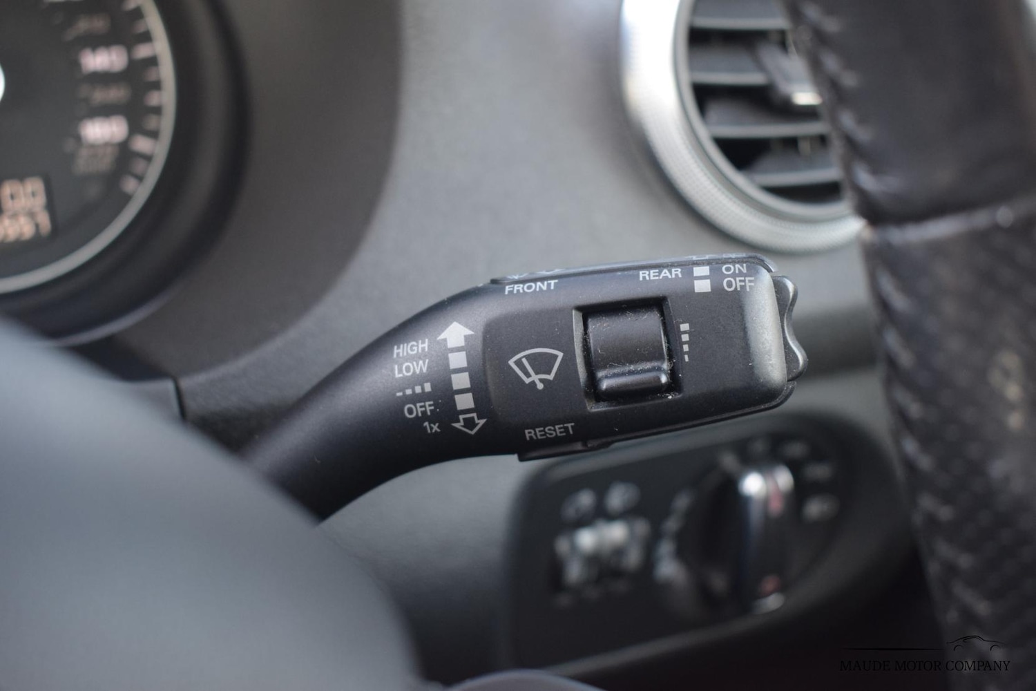 Used Audi A3 2009 for sale - 76818127: Photo 23