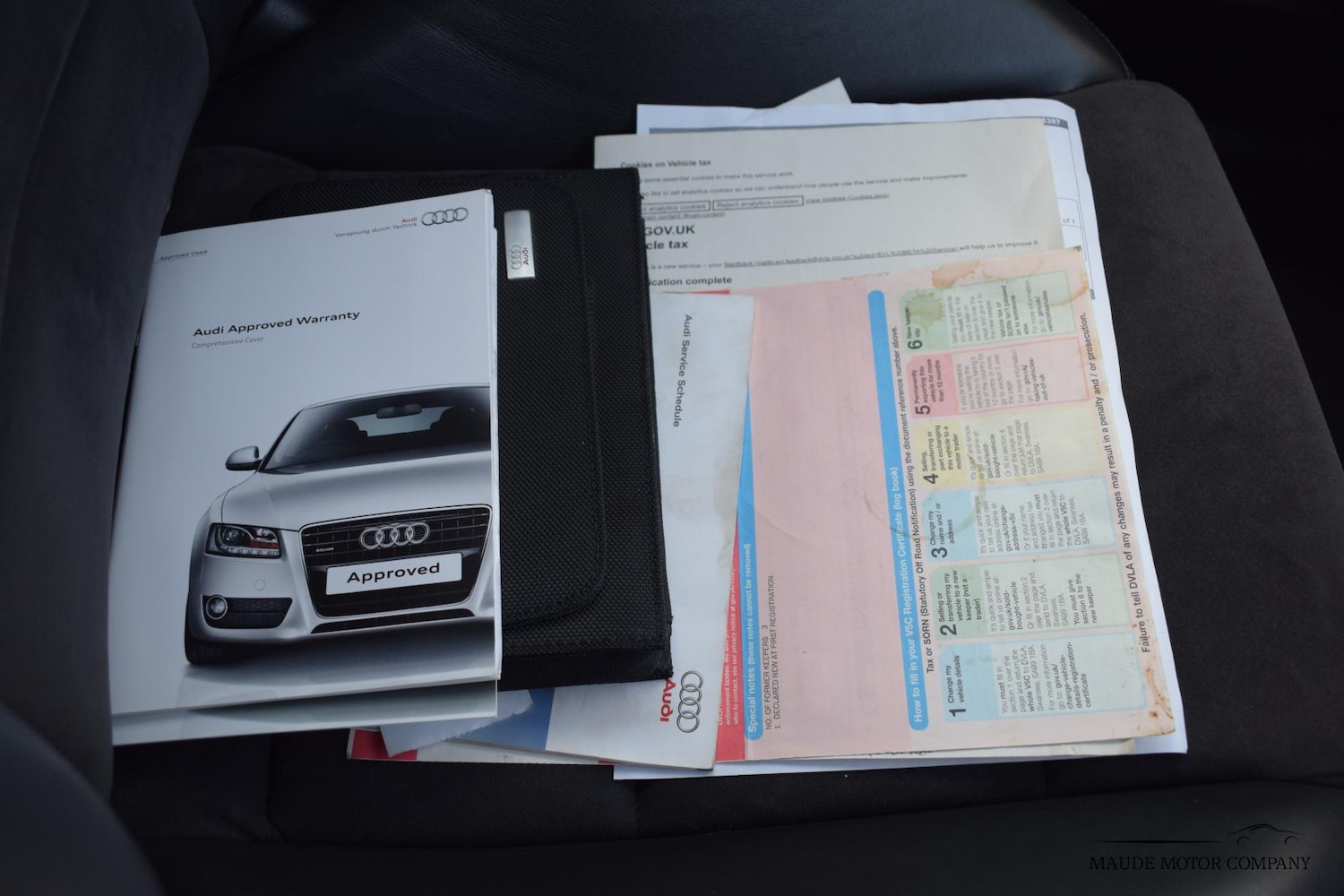 Used Audi A3 2009 for sale - 76818127: Photo 27