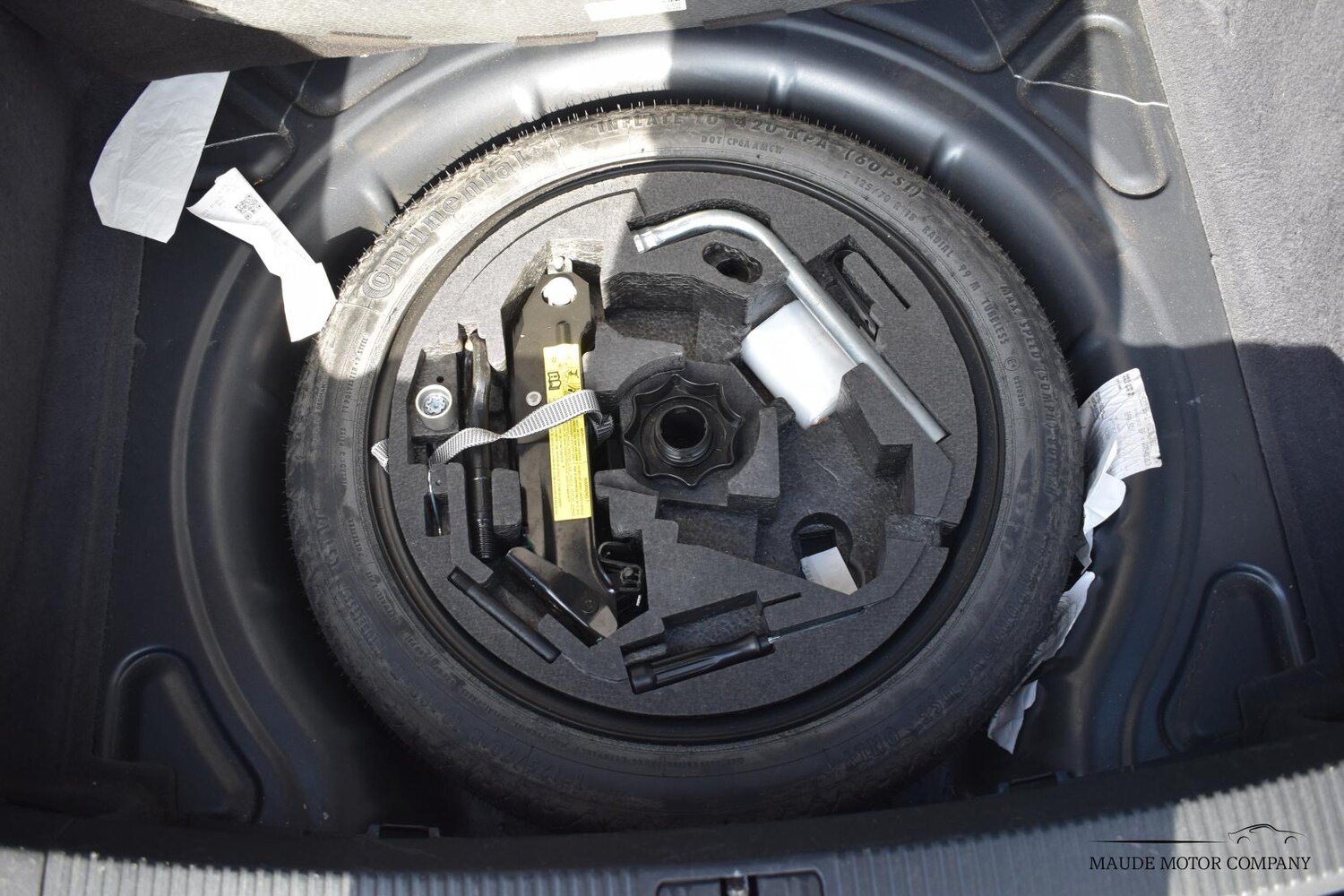 Used Audi A3 2009 for sale - 76818127: Photo 28