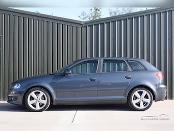 Used Audi A3 2009 for sale - 76818127: Photo