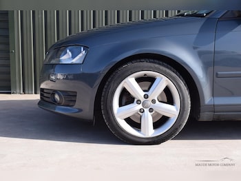 Used Audi A3 2009 for sale - 76818127: Photo