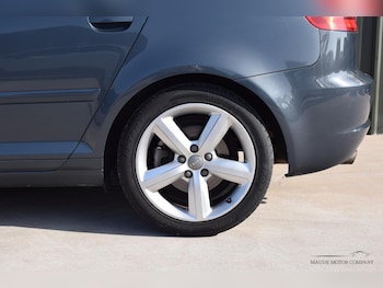 Used Audi A3 2009 for sale - 76818127: Photo