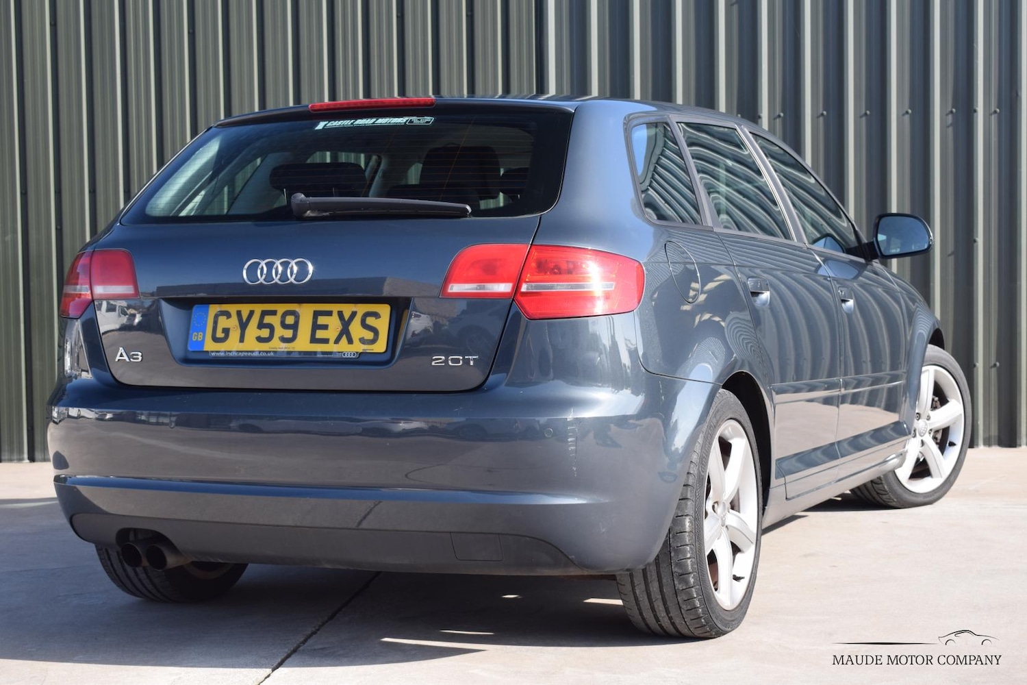 Used Audi A3 2009 for sale - 76818127: Photo 6