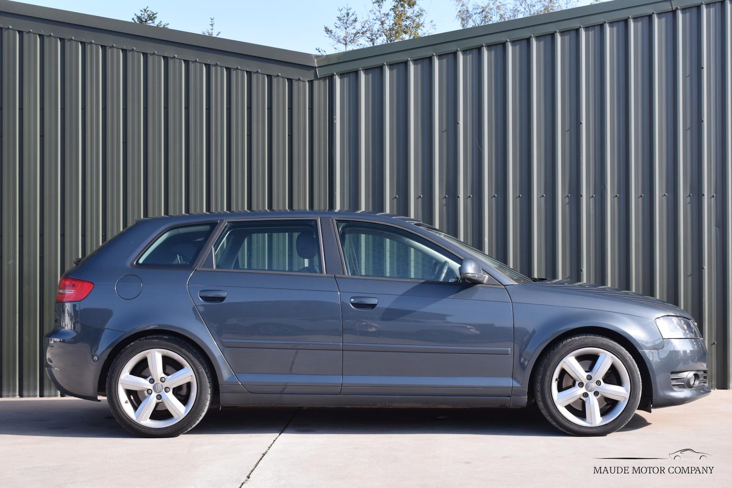 Used Audi A3 2009 for sale - 76818127: Photo 7