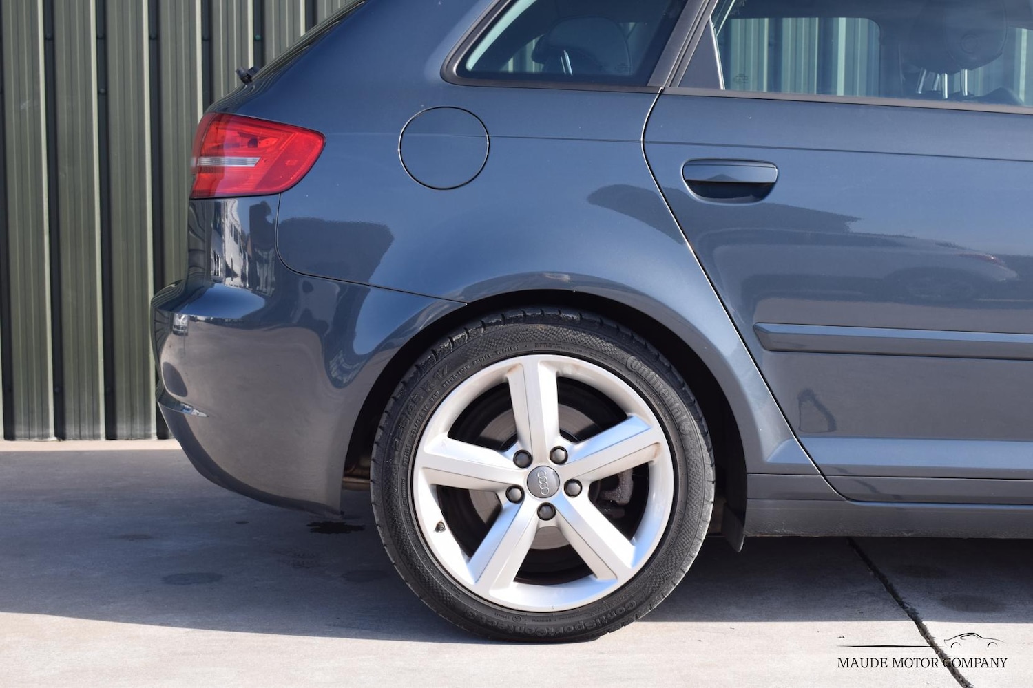 Used Audi A3 2009 for sale - 76818127: Photo 8