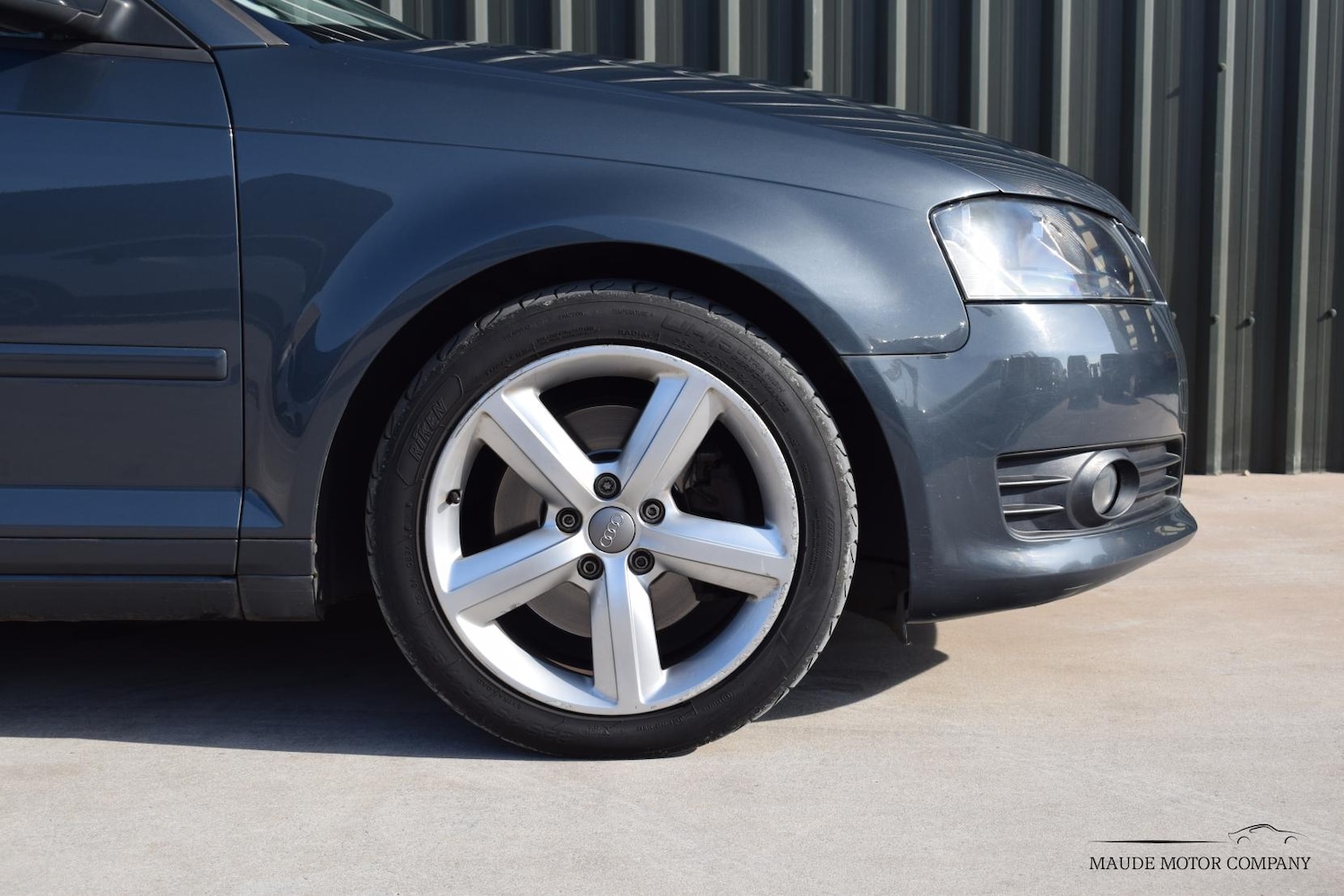 Used Audi A3 2009 for sale - 76818127: Photo 9