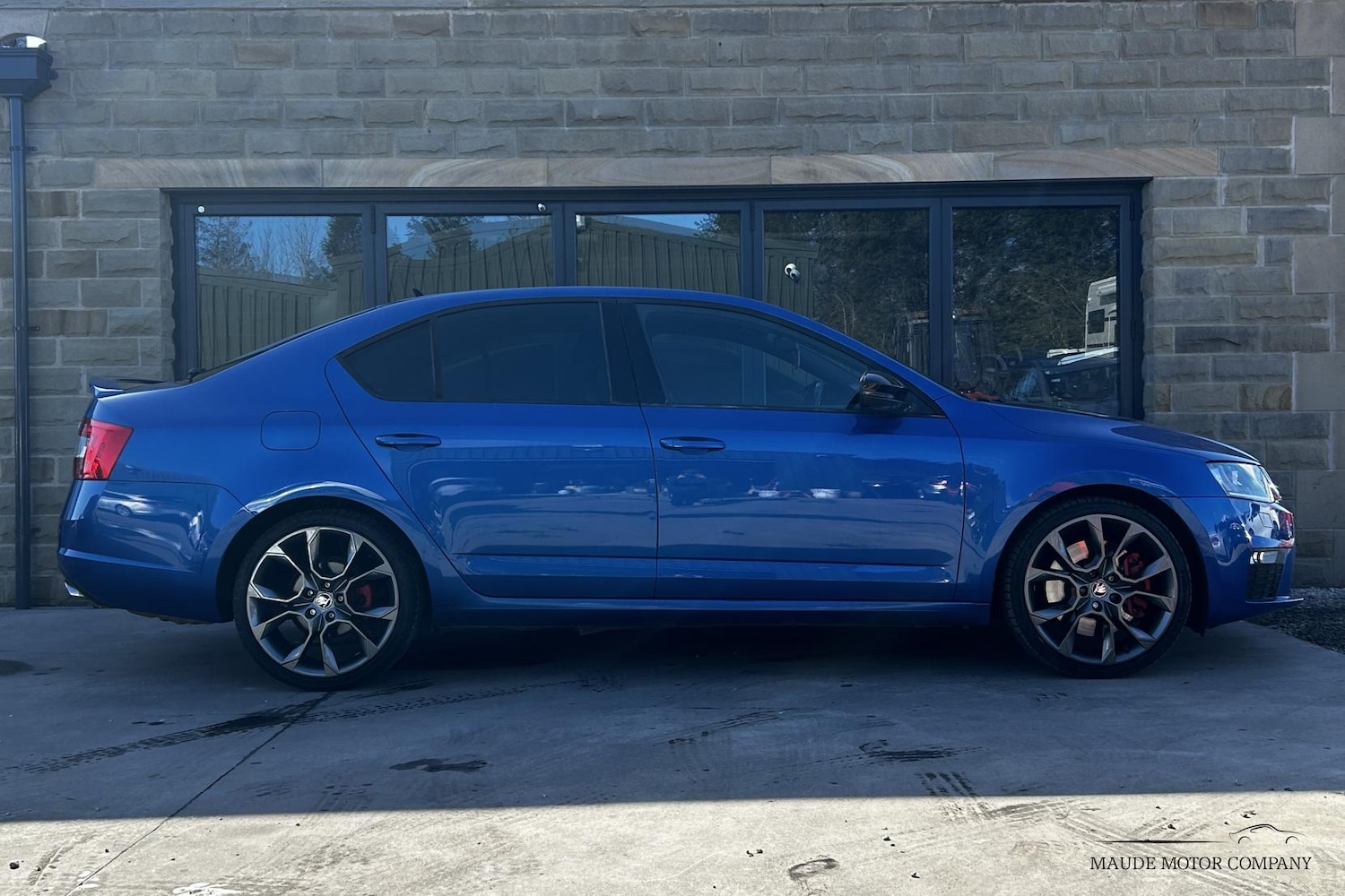 Used Skoda Octavia 2016 for sale - 78067638: Photo 10