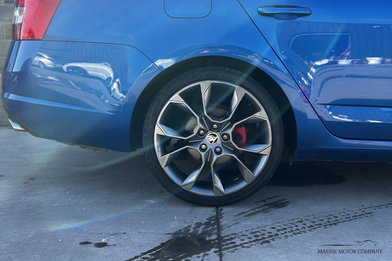 Used Skoda Octavia 2016 for sale - 78067638: Photo 11