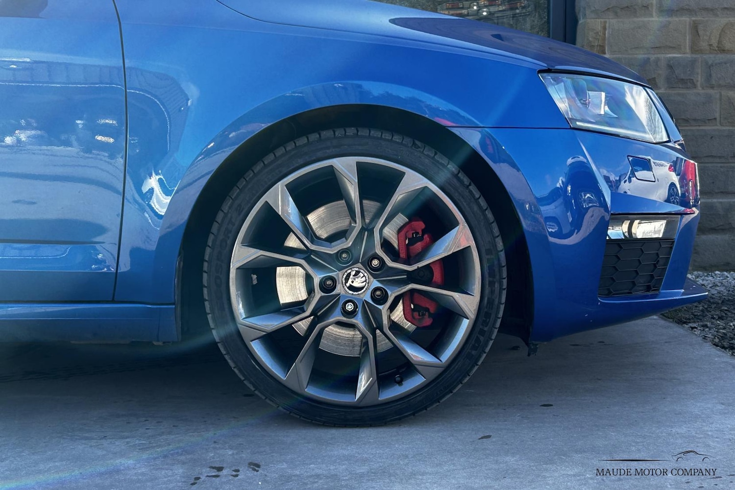 Used Skoda Octavia 2016 for sale - 78067638: Photo 12