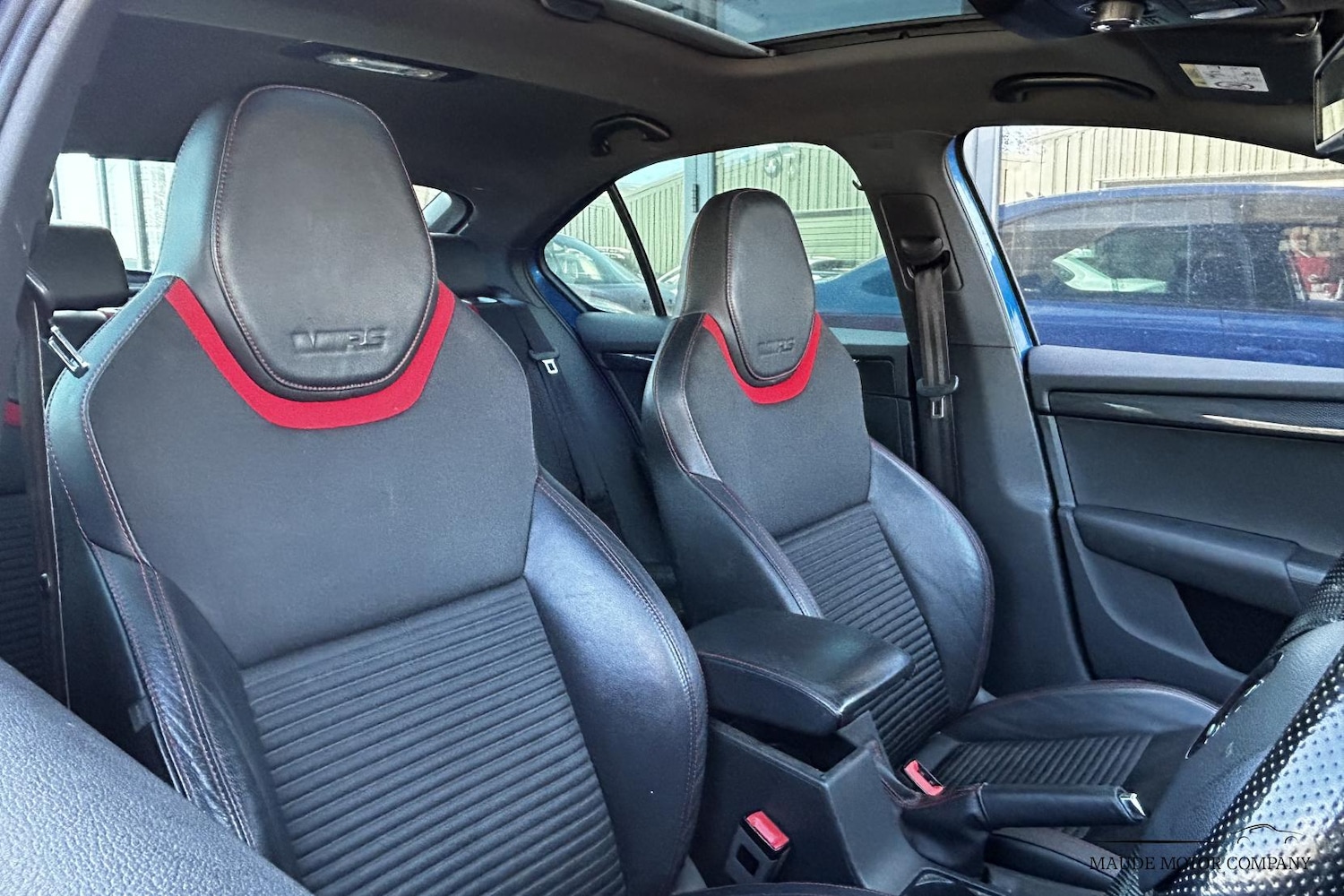 Used Skoda Octavia 2016 for sale - 78067638: Photo 14