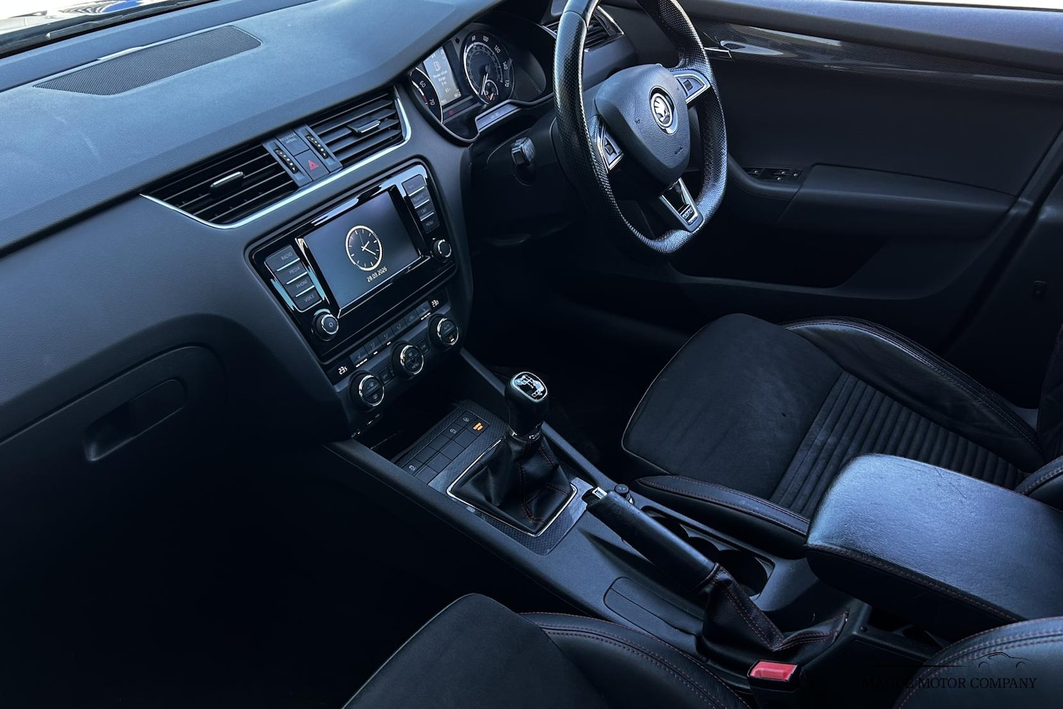 Used Skoda Octavia 2016 for sale - 78067638: Photo 16